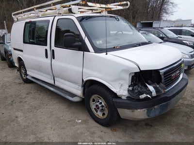 GMC SAVANA