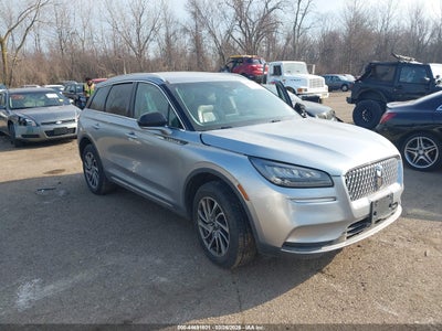 5LMCJ1D9XMUL22399 LINCOLN CORSAIR Photo 1