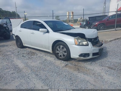 4A32B3FF603E01468 MITSUBISHI GALANT Photo 1