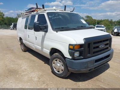 1FTNE1EWXCDB13316 FORD E-150 Photo 1