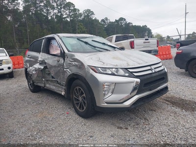 JA4AS3AA3LZ023256 MITSUBISHI ECLIPSE CROSS Photo 1