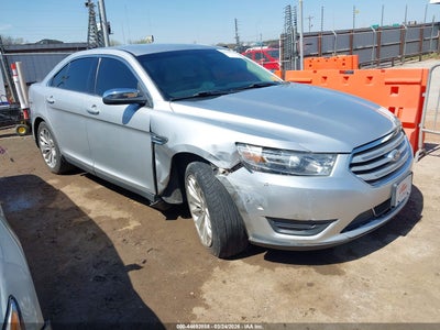FORD TAURUS