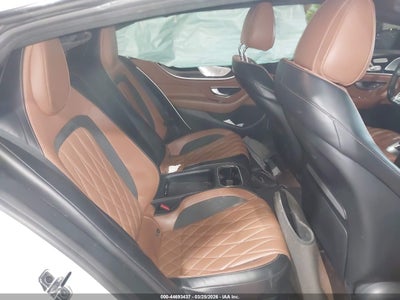 MERCEDES-BENZ AMG GT 53 4-DOOR COUPE