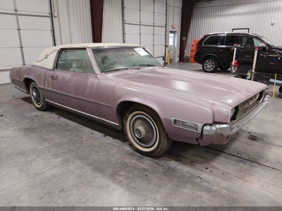 0000009J84N104152 FORD THUNDERBIRD Photo 1