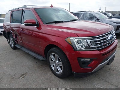 1FMJK1HT0KEA75527 FORD EXPEDITION MAX Photo 1