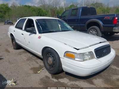 2FAFP71V98X164312 FORD CROWN VICTORIA Photo 1