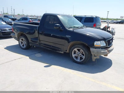 2FTRF07334CA77918 FORD F-150 HERITAGE Photo 1