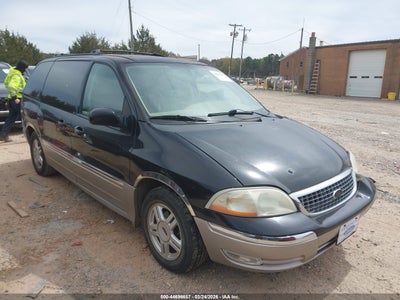 2FMZA53443BB08507 FORD WINDSTAR Photo 1