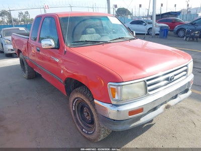 JT4TN12D6V0031264 TOYOTA T100 Photo 1