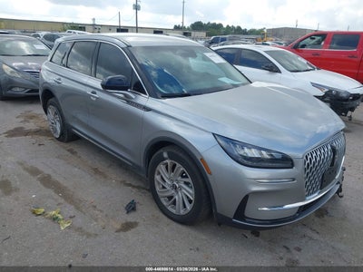 5LMCJ1CA2PUL10893 LINCOLN CORSAIR Photo 1