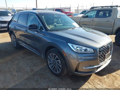 5LMCJ2CAXRUL06664 LINCOLN CORSAIR Photo 1