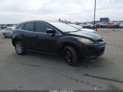 JM3ER2W54A0332154 MAZDA CX-7 Photo 1