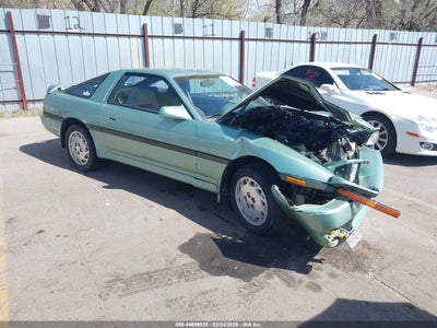 JT2MA70L3H0040899 TOYOTA SUPRA Photo 1