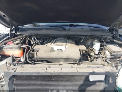 CADILLAC ESCALADE ESV