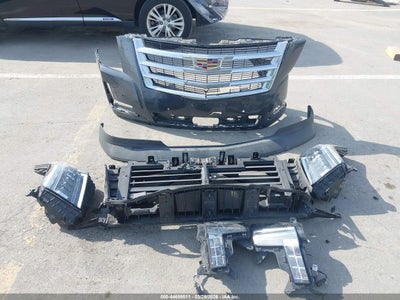 CADILLAC ESCALADE ESV