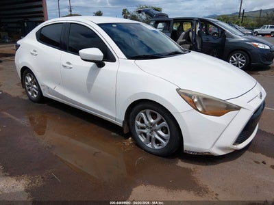 2016 Scion Ia