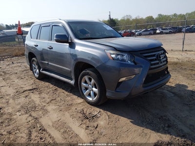 LEXUS GX