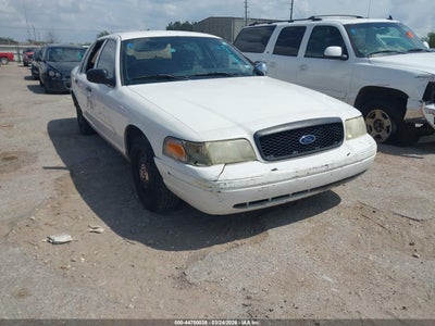 2FAFP71W16X126000 FORD CROWN VICTORIA Photo 1