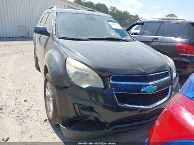 2014 Chevrolet Equinox