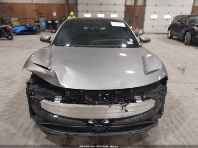 LUCID AIR