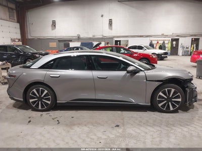 LUCID AIR