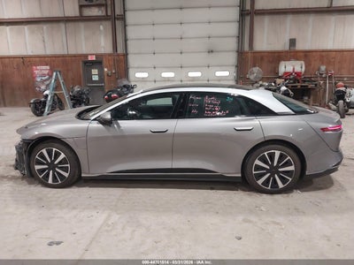 LUCID AIR
