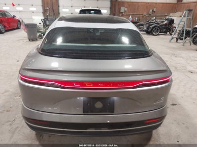 LUCID AIR