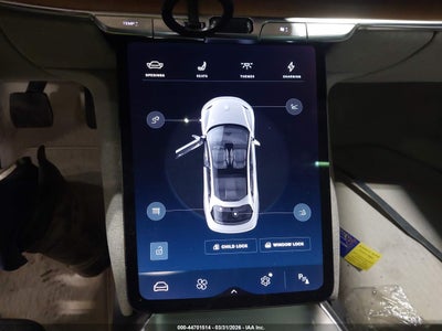 LUCID AIR