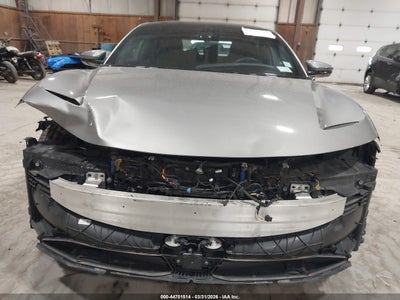 LUCID AIR