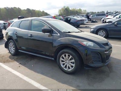 JM3ER2AM1B0393221 MAZDA CX-7 Photo 1