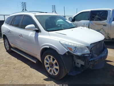 BUICK ENCLAVE