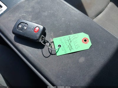 2013 TOYOTA PRIUS V THREE