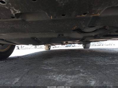 2013 TOYOTA PRIUS V THREE
