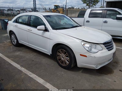 CHRYSLER SEBRING
