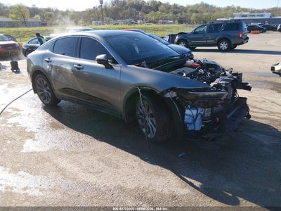 JTDAAAAF9P3006222 TOYOTA CROWN Photo 1