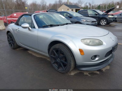 JM1NC25F560107141 MAZDA MX-5 Photo 1