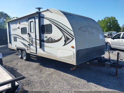 2013 Skyline Joey Select 236