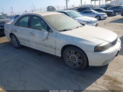 1LNHM87A24Y620338 LINCOLN LS Photo 1