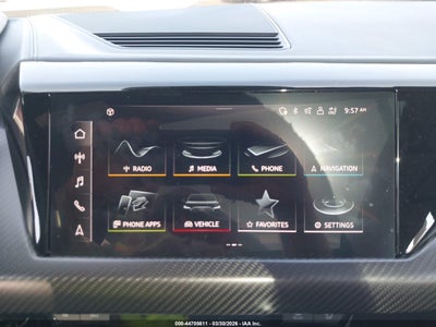 AUDI RS E-TRON GT