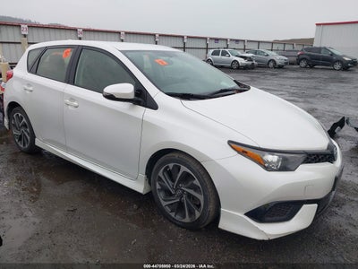 JTNKARJE5GJ506945 TOYOTA SCION IM Photo 1