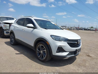 BUICK ENCORE