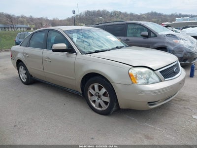 1FAFP23165G175007 FORD FIVE HUNDRED Photo 1