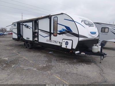 2024 Cherokee Alpha Wolf Series M-