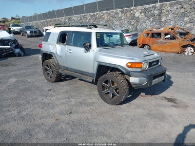 JTEBU11F970078241 TOYOTA FJ CRUISER Photo 1