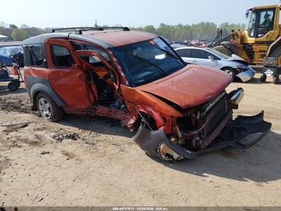 HONDA ELEMENT
