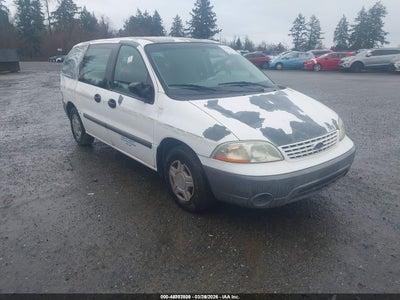 2FTZA54433BA77608 FORD WINDSTAR Photo 1