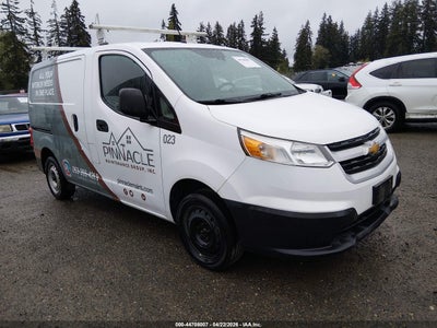 3N63M0YN3HK691642 CHEVROLET CITY EXPRESS Photo 1