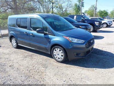 NM0GE9E21L1478860 FORD TRANSIT CONNECT Photo 1
