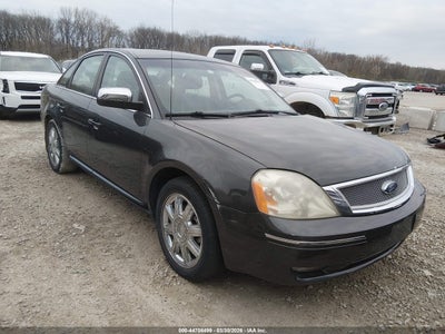 1FAHP28147G133424 FORD FIVE HUNDRED Photo 1