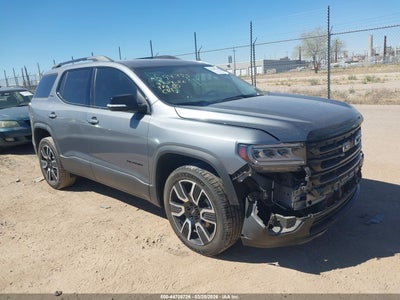 GMC ACADIA